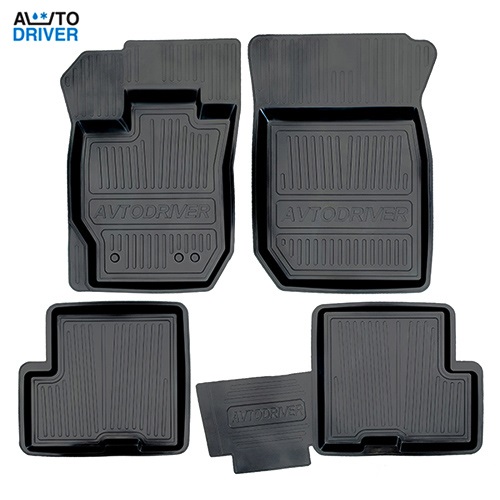 Avtodriver ADR-JET-024 - фото